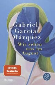 Cover von Wir sehen uns im August