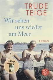 Cover von Wir sehen uns wieder am Meer