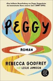 Cover von Peggy