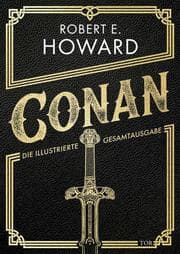 Cover von Conan