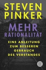 Cover von Mehr Rationalität