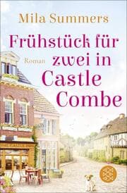 Cover von Frühstück für zwei in Castle Combe