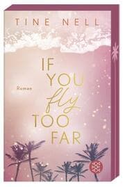 Cover von If You Fly Too Far
