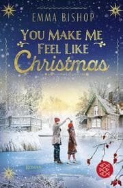 Cover von You Make Me Feel Like Christmas