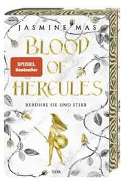 Cover von Blood of Hercules