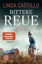 Cover von Bittere Reue