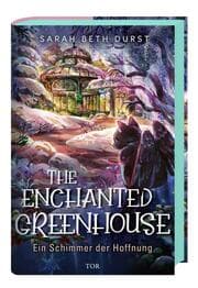Cover von The Enchanted Greenhouse