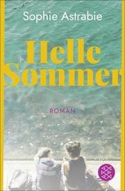 Cover von Helle Sommer