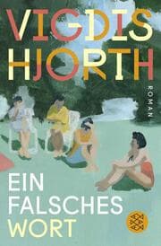 Cover von Ein falsches Wort