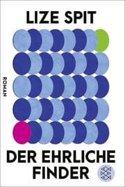 Cover von Der ehrliche Finder