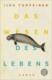 Cover von Das Wesen des Lebens