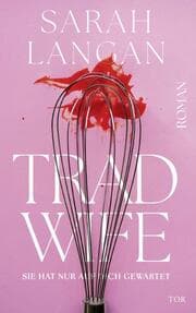 Cover von Trad Wife
