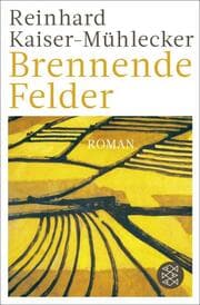 Cover von Brennende Felder