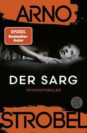 Cover von Der Sarg