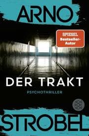 Cover von Der Trakt
