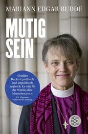 Cover von Mutig sein