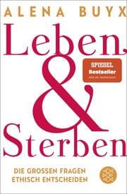 Cover von Leben und Sterben