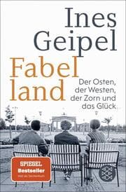 Cover von Fabelland