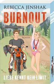 Cover von Burnout - Liebe kennt kein Limit