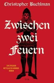 Cover von Zwischen zwei Feuern