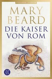 Cover von Die Kaiser von Rom