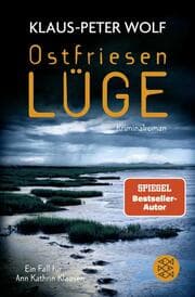 Cover von Ostfriesenlüge