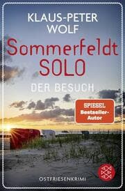Cover von Sommerfeldt Solo 3 - Der Besuch