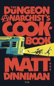 Cover von The Dungeon Anarchist's Cookbook 3 - Rasender Wahnsinn