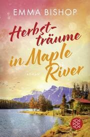 Cover von Herbstträume in Maple River