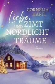 Cover von Liebe, Zimt und Nordlichtträume