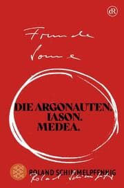Cover von FREMDE SONNE
