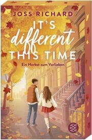 Cover von Its Different This Time