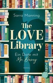 Cover von The Love Library