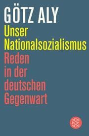 Cover von Unser Nationalsozialismus
