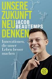 Cover von Unsere Zukunft neu denken