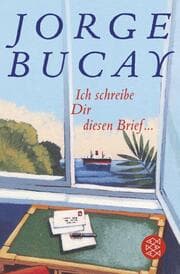 Cover von Ich schreibe Dir diesen Brief ...