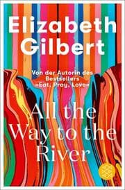 Cover von All the Way to the River