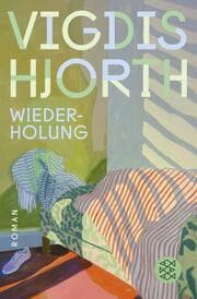 Cover von Wiederholung