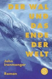 Cover von Der Wal und das Ende der Welt
