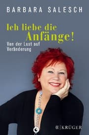 Cover von Ich liebe die Anfänge!