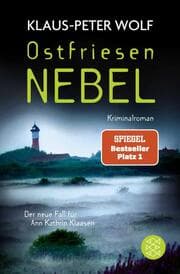 Cover von Ostfriesennebel