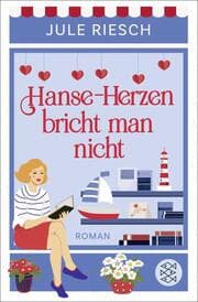 Cover von Hanse-Herzen bricht man nicht