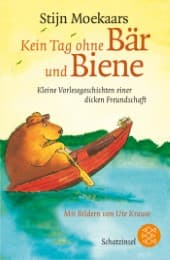 Cover von Kein Tag ohne Bär und Biene