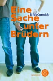Cover von Eine Sache unter Brüdern