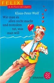 Cover von Wie man es allen recht macht und trotzdem tut, was man will