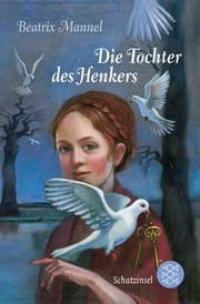 Cover von Die Tochter des Henkers