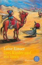 Cover von Drei Kinder und ein Stern