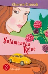 Cover von Salamancas Reise