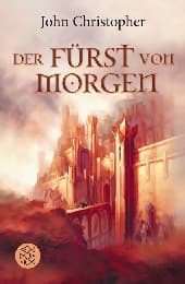 Cover von Der Fürst von morgen