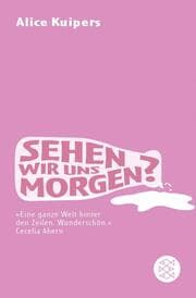 Cover von Sehen wir uns morgen?
